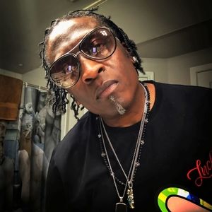 Meet your Posher, Mark